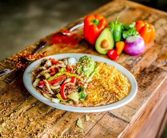 Miguel's Mexican Bar & Grill