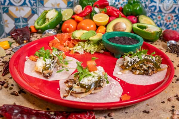 Tacos Light