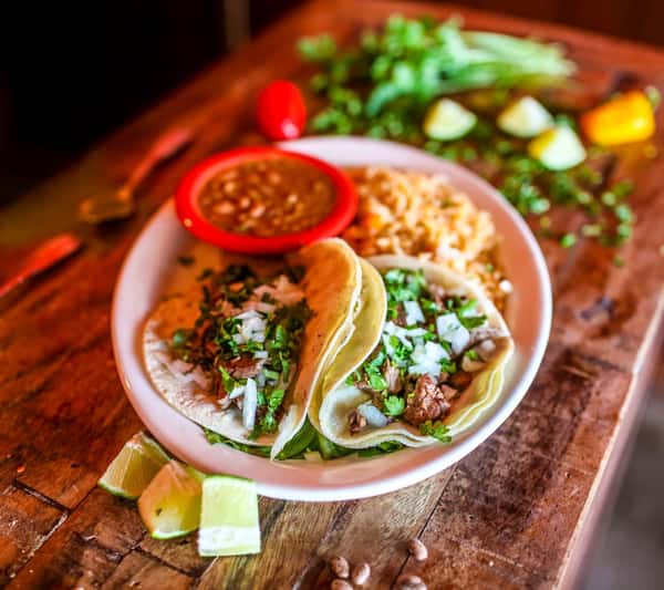 Tacos
