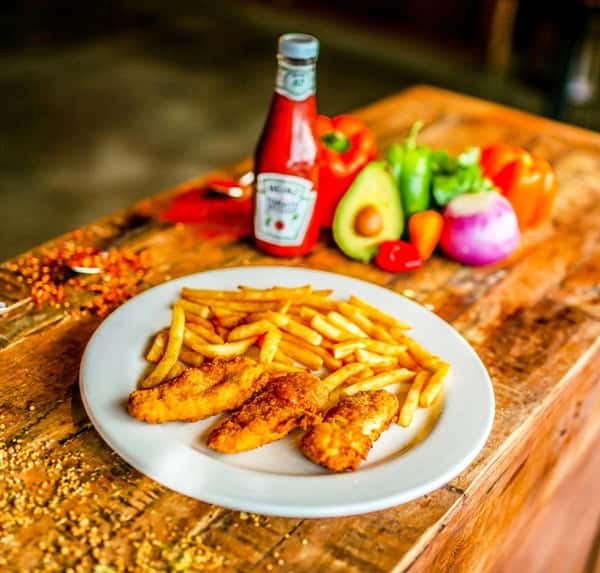 Miguel's Mexican Bar & Grill