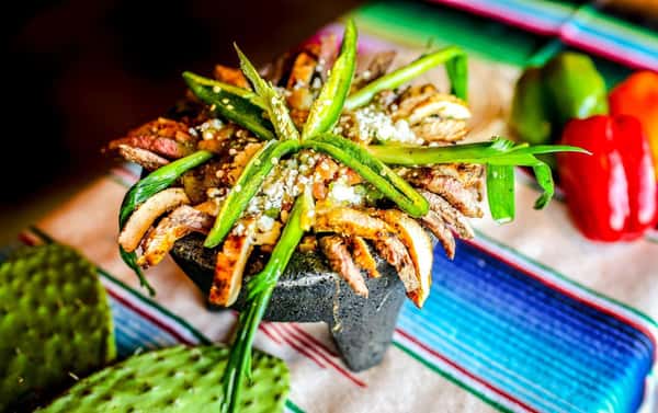 Miguel's Mexican Bar & Grill