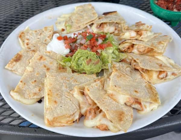 Miguel's Mexican Bar & Grill
