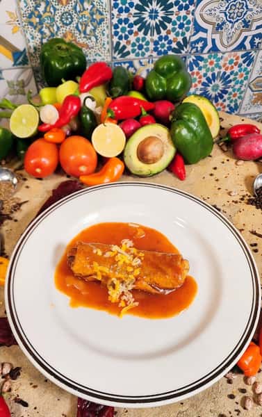 Side Crispy Relleno