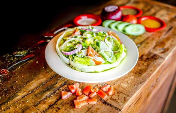 Miguel's Mexican Bar & Grill