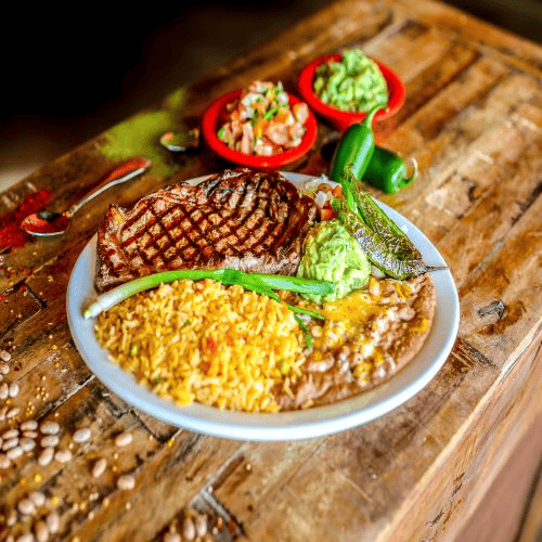 Carne Asada