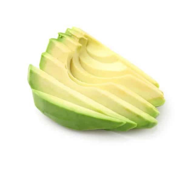Side Avocado