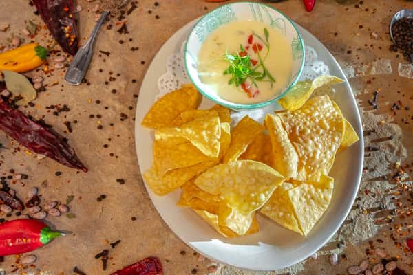 Queso