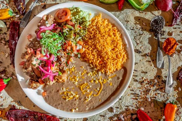Carnitas Uruapan