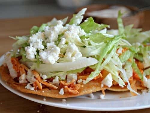 SideTostada