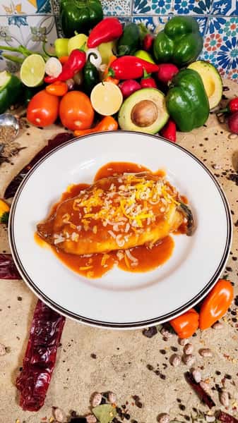 Side Chile Relleno