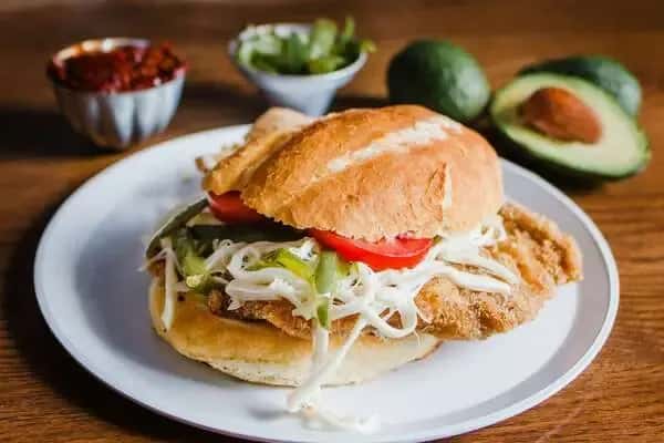 Miguel's Mexican Bar & Grill