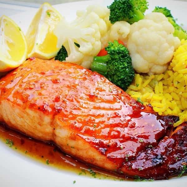 Salmon