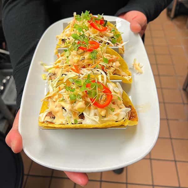 Island Tacos