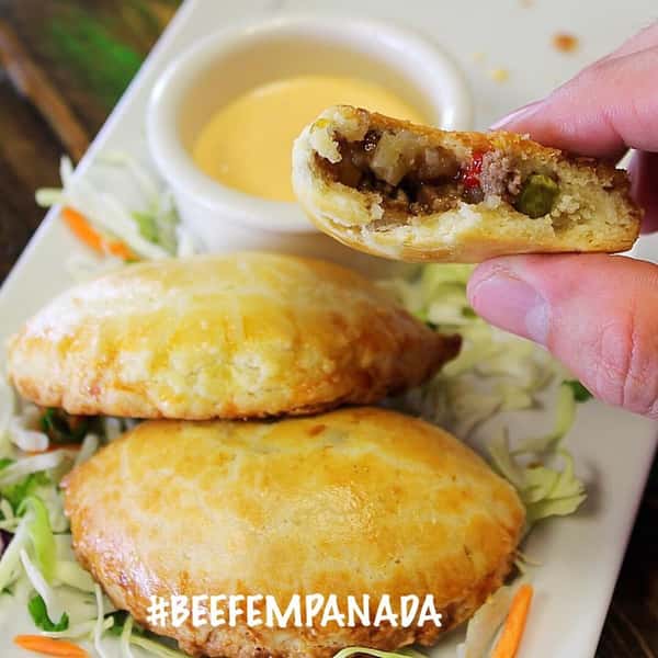 Empanadas