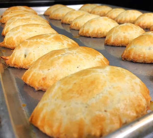 Empanadas