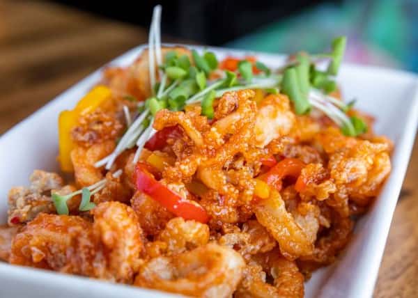 calamari