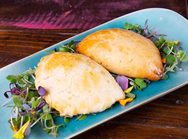 Beef Empanada