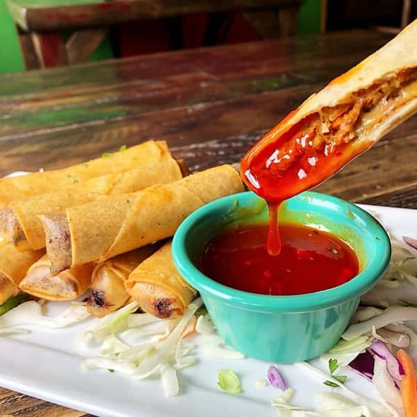 Lumpia