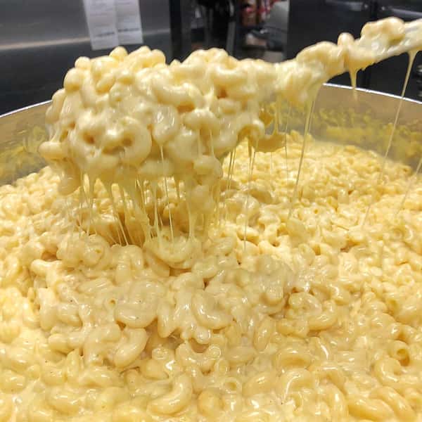 Mac 'n Cheese