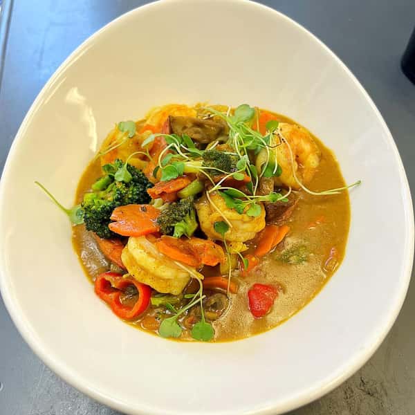 Curries