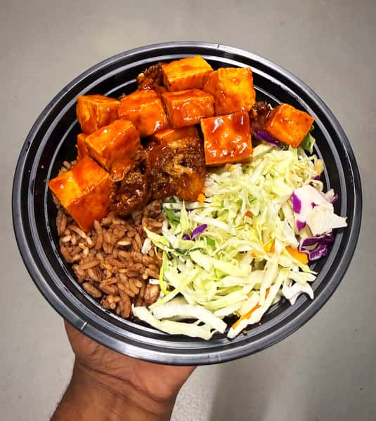 Haven Bowl Lunch Specials