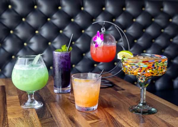drinks