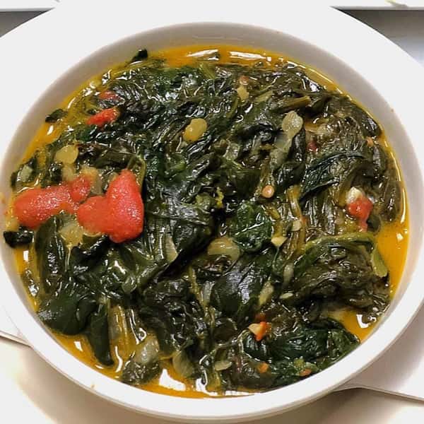 Callaloo/Mixed Greens