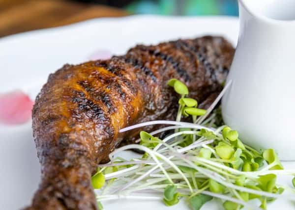 jerk chicken