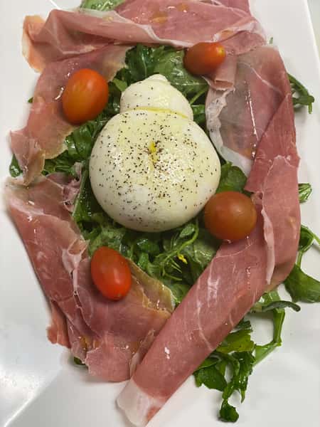 Burrata