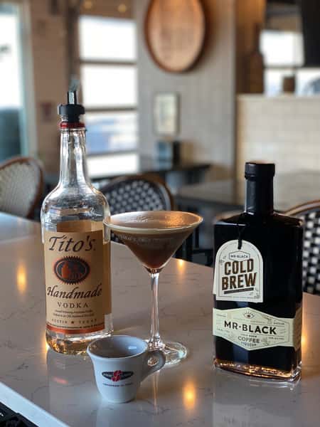cocktail