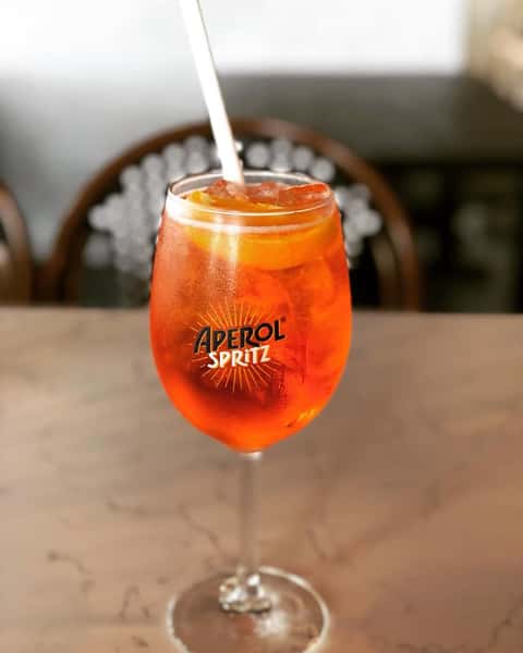 Aperol Spritz