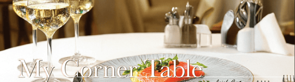 corner table header