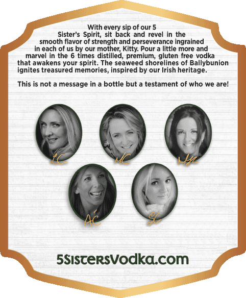 5 Sister's mom