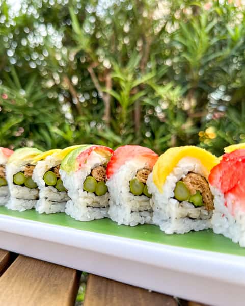 Kuro Sushi Bar