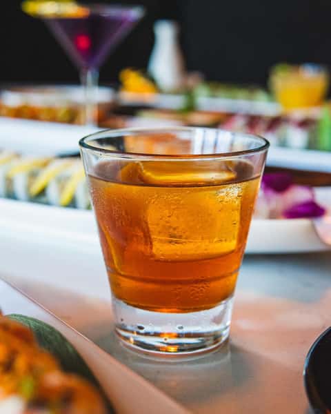 Kuro Sushi Bar