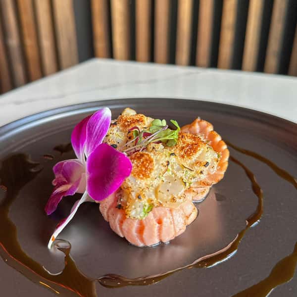 Kuro Sushi Bar