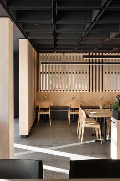 Kuro Sushi Bar