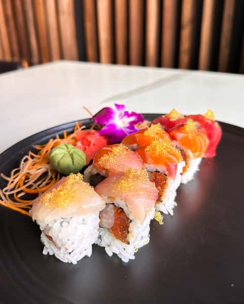 Kuro Sushi Bar