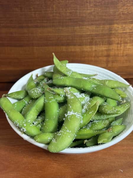EDAMAME