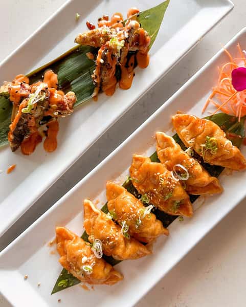 Kuro Sushi Bar