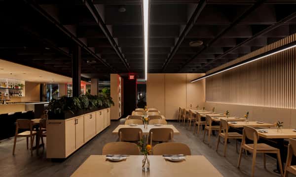 Kuro Sushi Bar