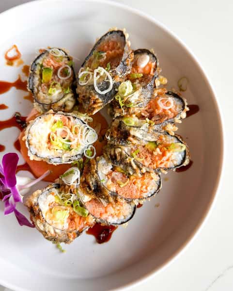 Kuro Sushi Bar