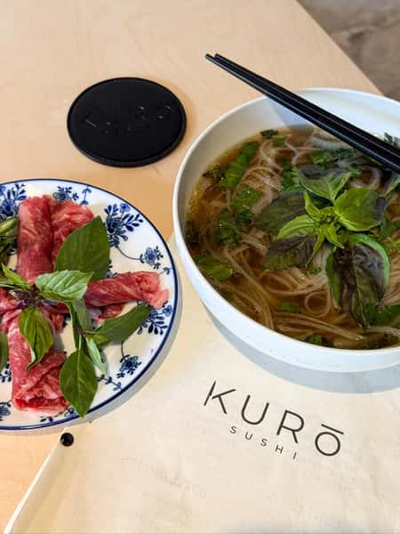 WAGYU PHO