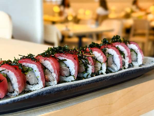 SHICHI (seven) ROLL