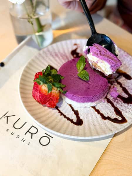 Kuro Sushi Bar