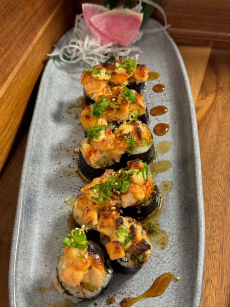 NI (two) ROLL