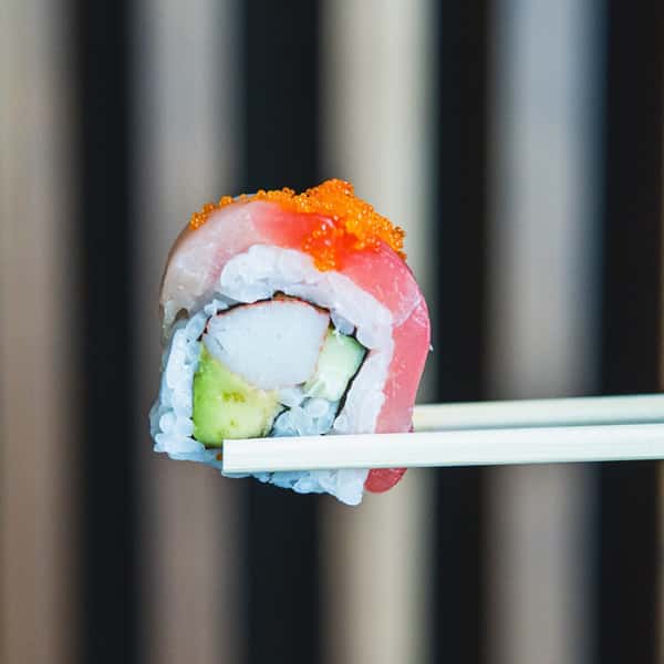 Kuro Sushi Bar