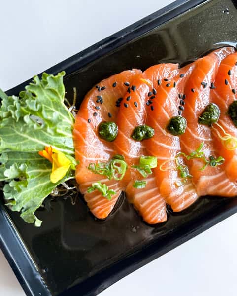 Kuro Sushi Bar