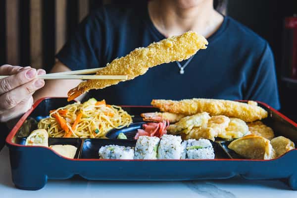 Kuro Sushi Bar
