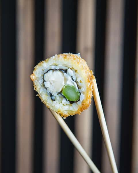 Kuro Sushi Bar